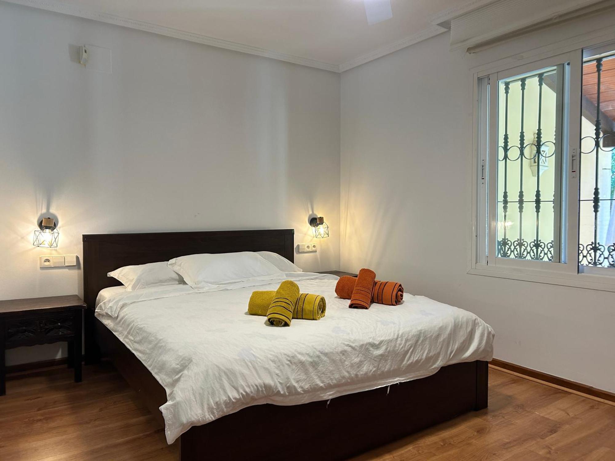 Villa Close To The Beach In Marbella Ngoại thất bức ảnh