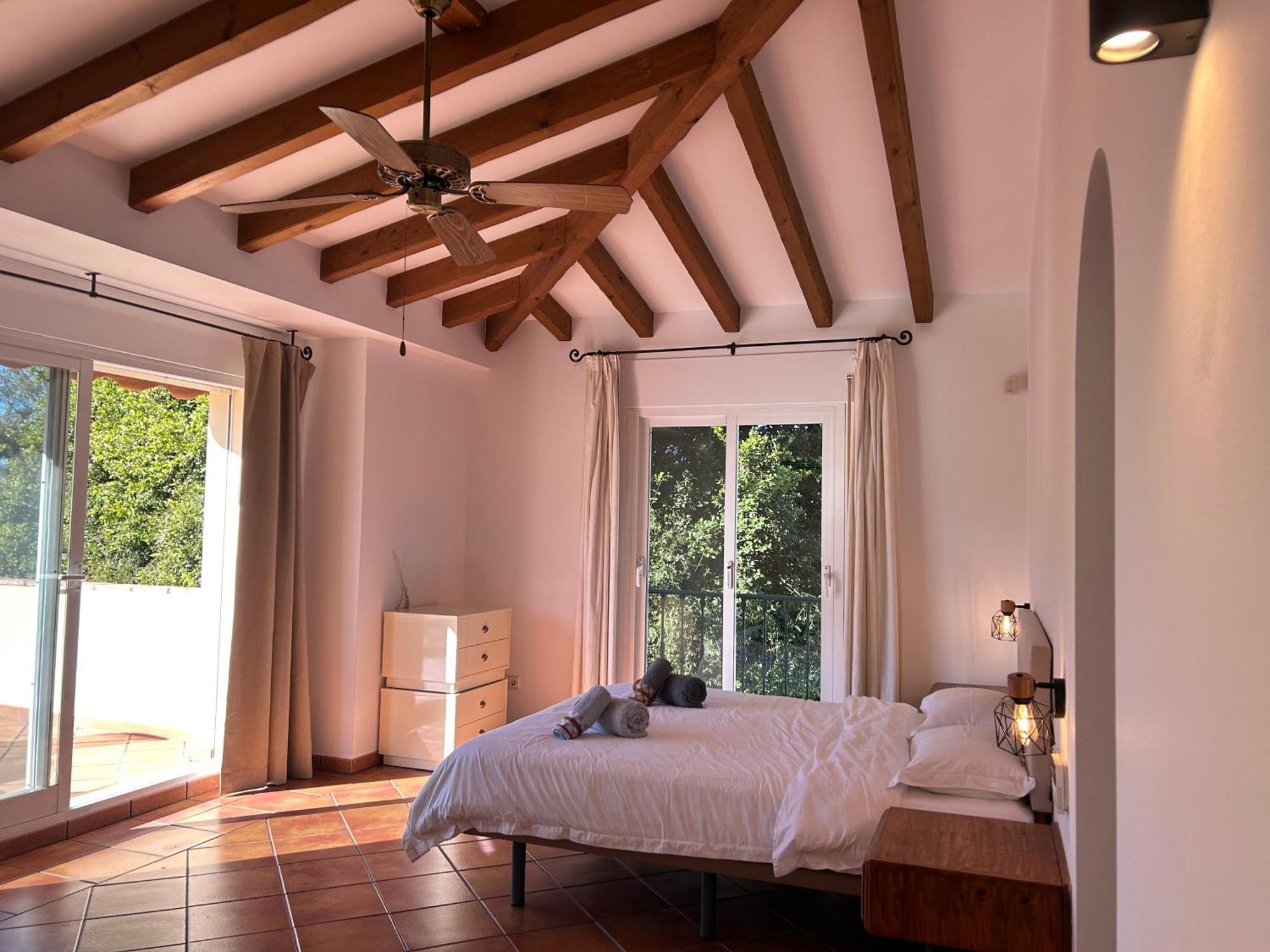 Villa Close To The Beach In Marbella Ngoại thất bức ảnh