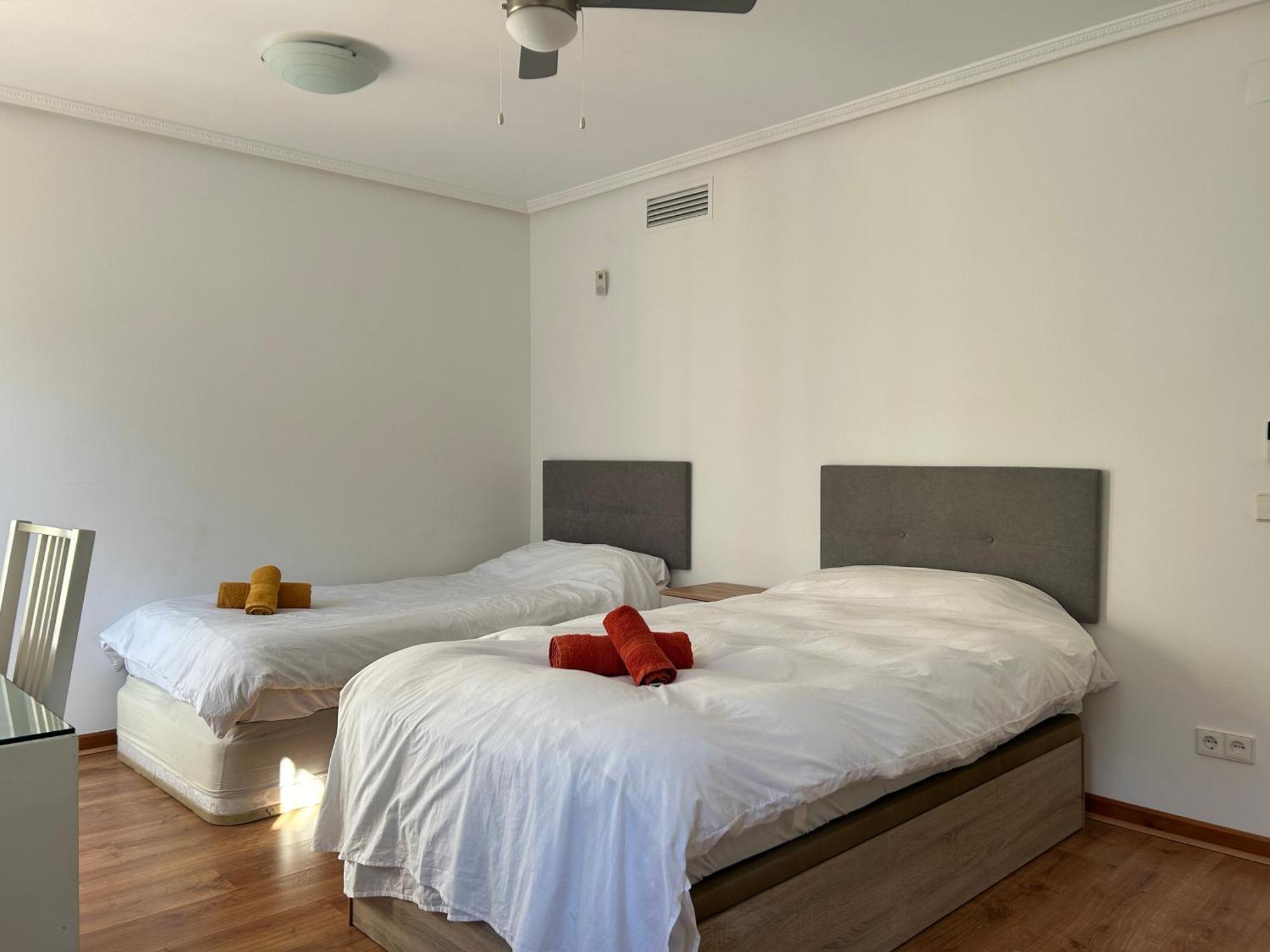Villa Close To The Beach In Marbella Ngoại thất bức ảnh