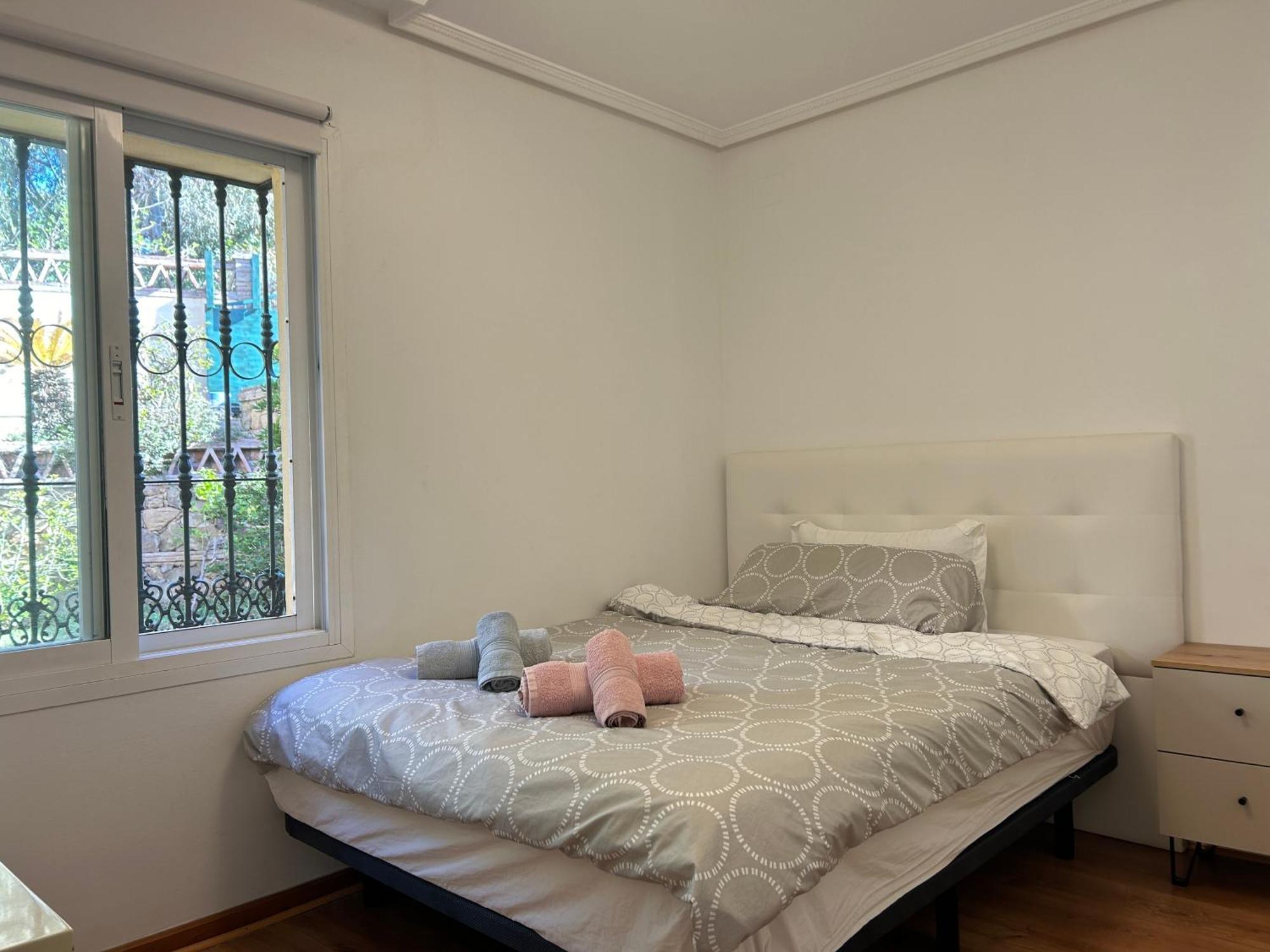 Villa Close To The Beach In Marbella Ngoại thất bức ảnh