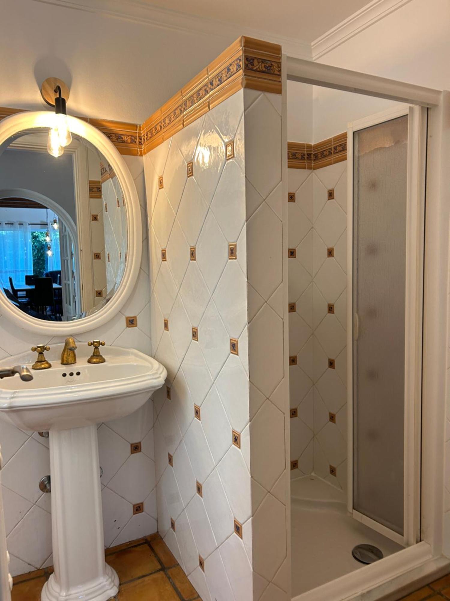 Villa Close To The Beach In Marbella Ngoại thất bức ảnh